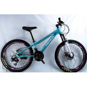 Велосипед Спортивний Corso 24" дюйми RIDER RD-24019