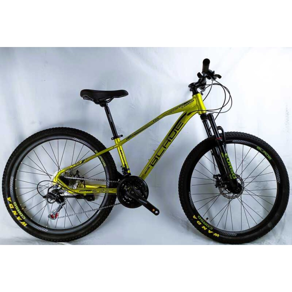 Велосипед Спортивний Corso BLADE 26" дюймів BD-26569