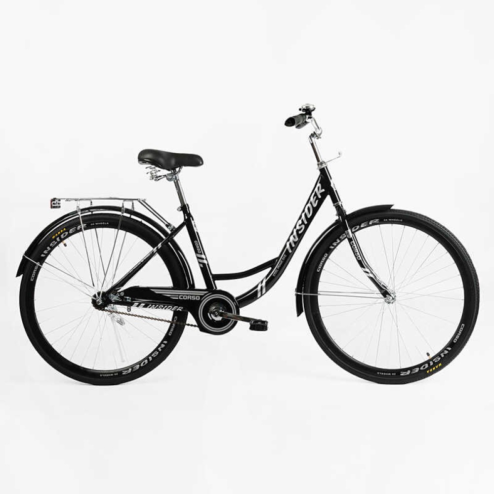 Велосипед міський Corso Insider 26" SD-26832