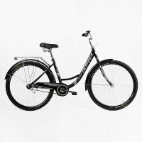 Велосипед міський Corso «Insider» 26" SD-26832