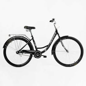 Велосипед міський Corso «Insider» 26" SD-26832