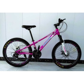 Велосипед Спортивний Corso 24" дюймів PHANTOM PH-26177
