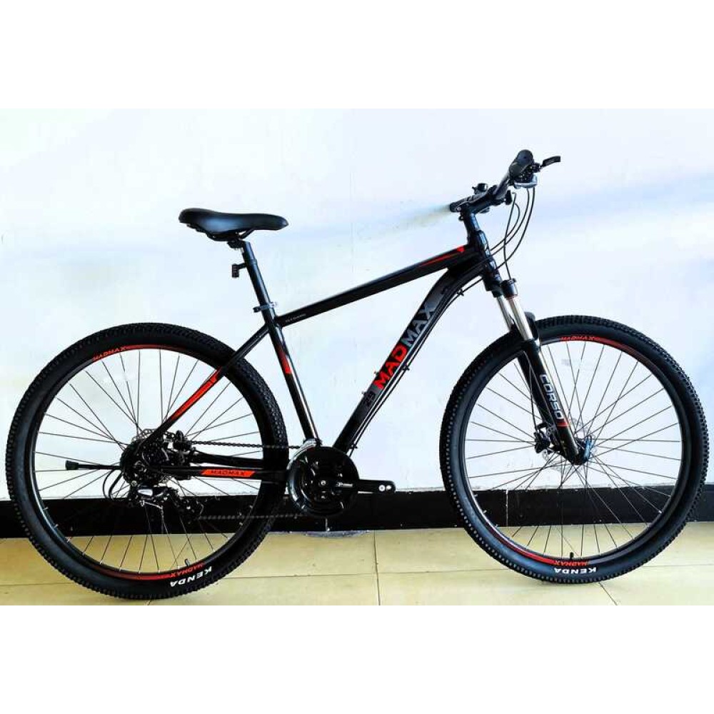 Велосипед Спортивний Corso MADMAX 29" MX-29711