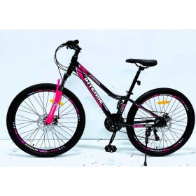 Велосипед Спортивний Corso INTENSE 26" дюймів NT-26712