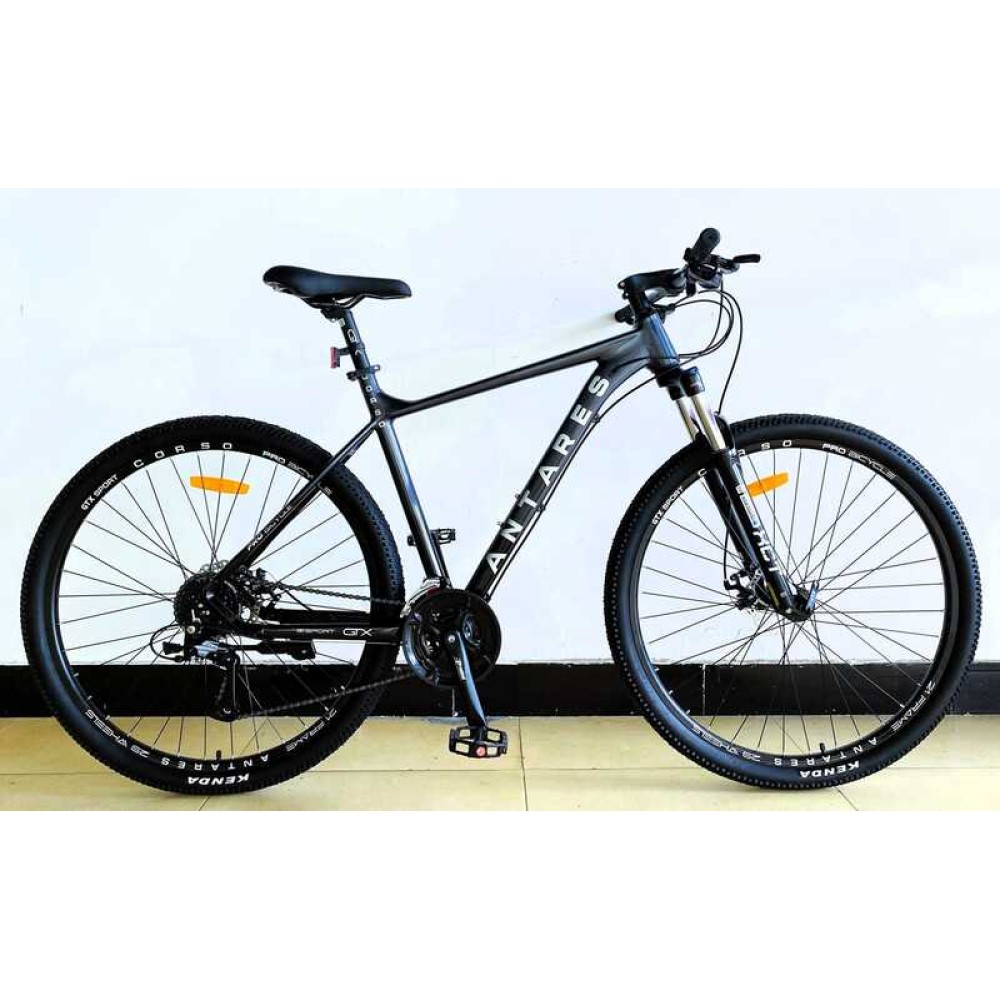 Велосипед Спортивний Corso ANTARES 29" дюймів AR-29707