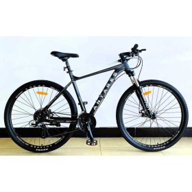 Велосипед Спортивний Corso ANTARES 29" дюймів AR-29707