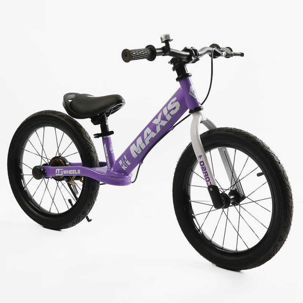 Велобіг CORSO MAXIS 16 дюймів MX-30694