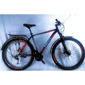 Велосипед Спортивний Corso Fisher 29" дюймів FS-83260