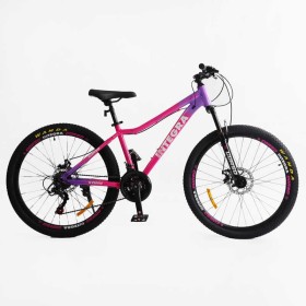 Велосипед Спортивний Corso «Integra» 26" дюймів NG-26006