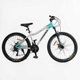 Велосипед Спортивний Corso «Integra» 26" дюймів NG-26144