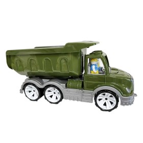 гр Самоскид Mati порожній військовий 003/7 (3) "BAMSIC"