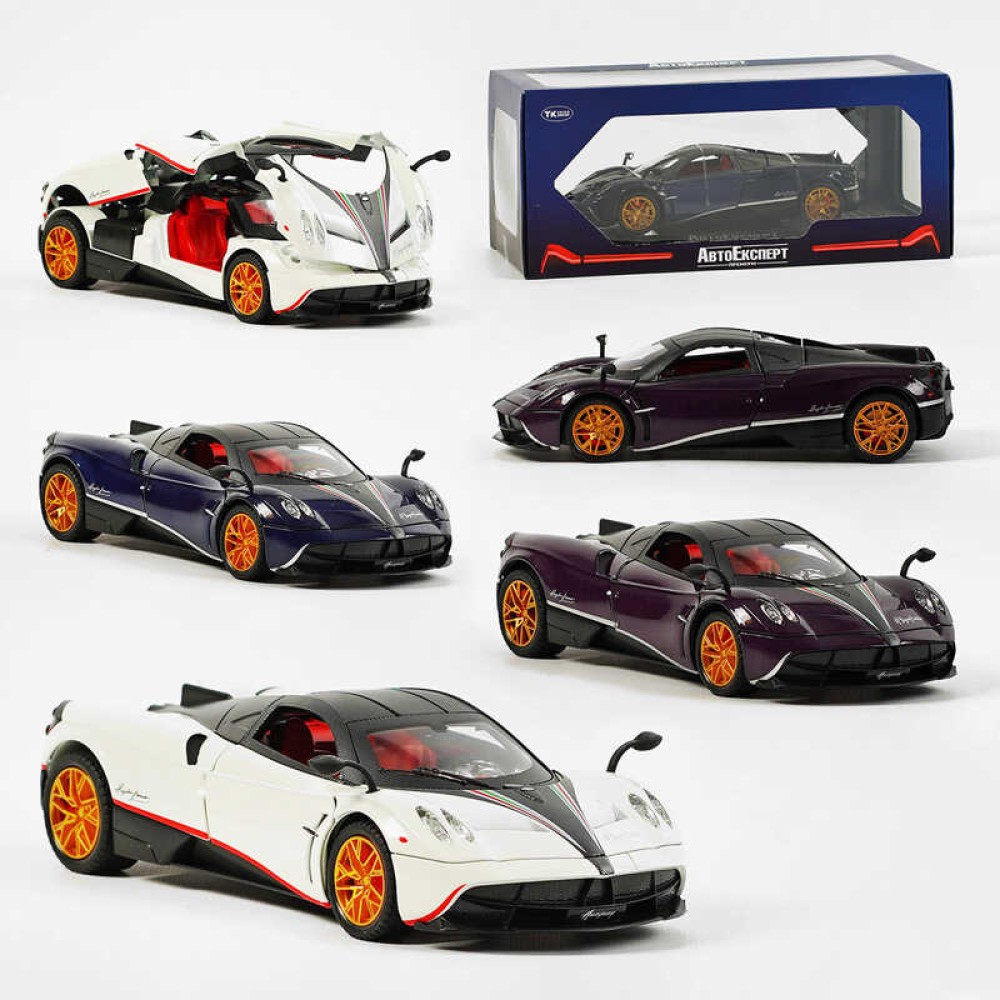 Машинка GT - 01557 (24/2) 