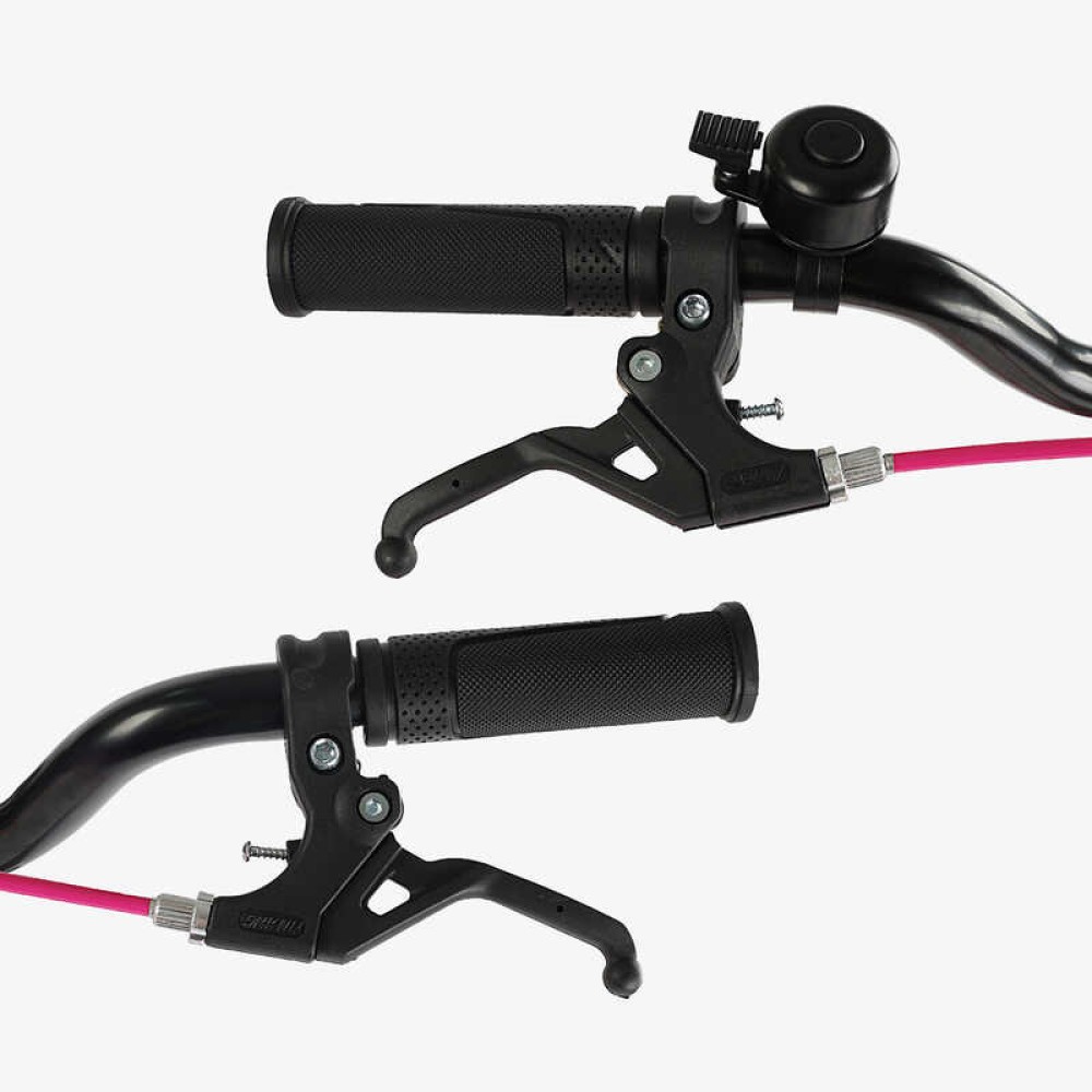 Велосипед 20" дюймів 2-х колісний Corso Connect MG-20618
