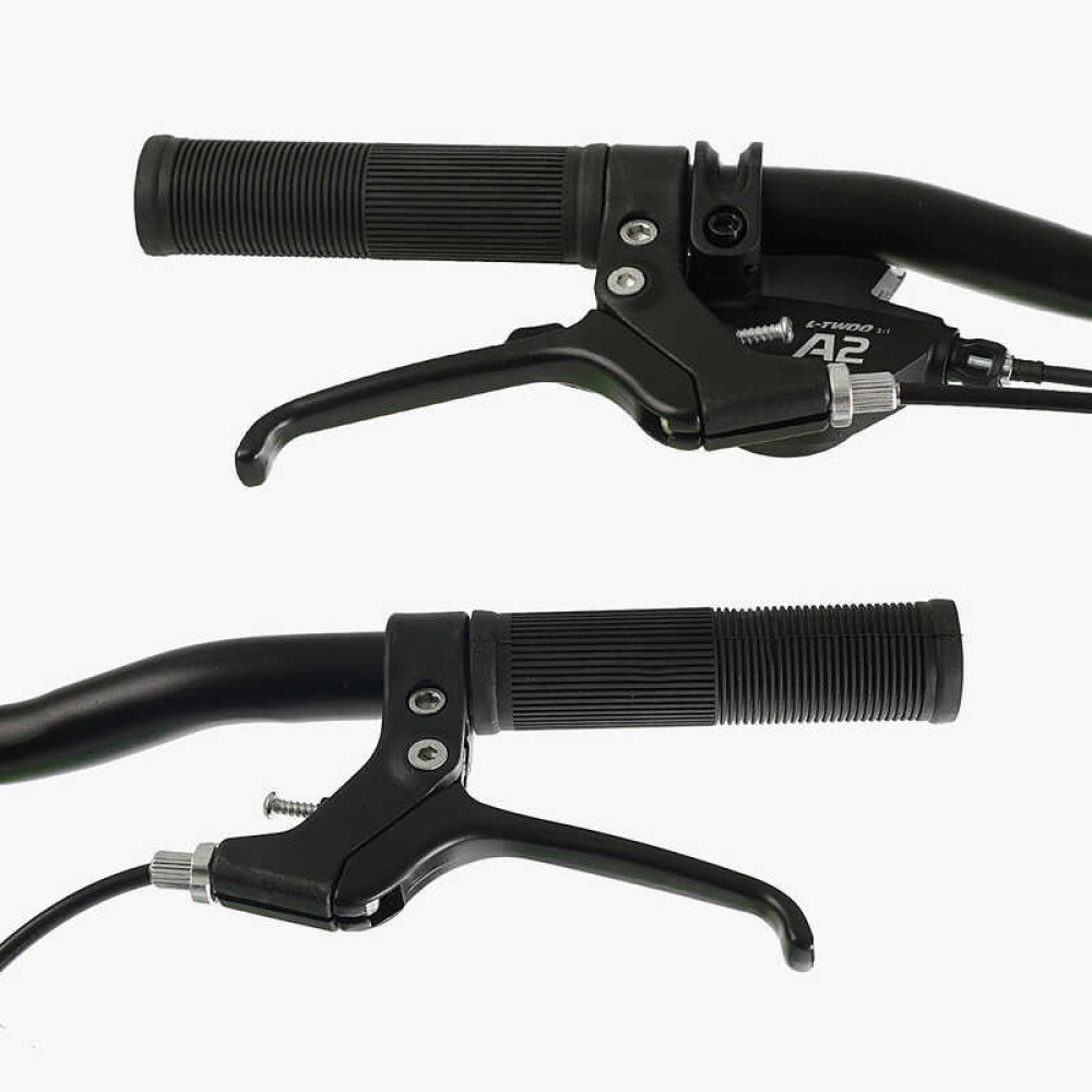 Дитячий спортивний велосипед 20" Corso CRANK CR-20630