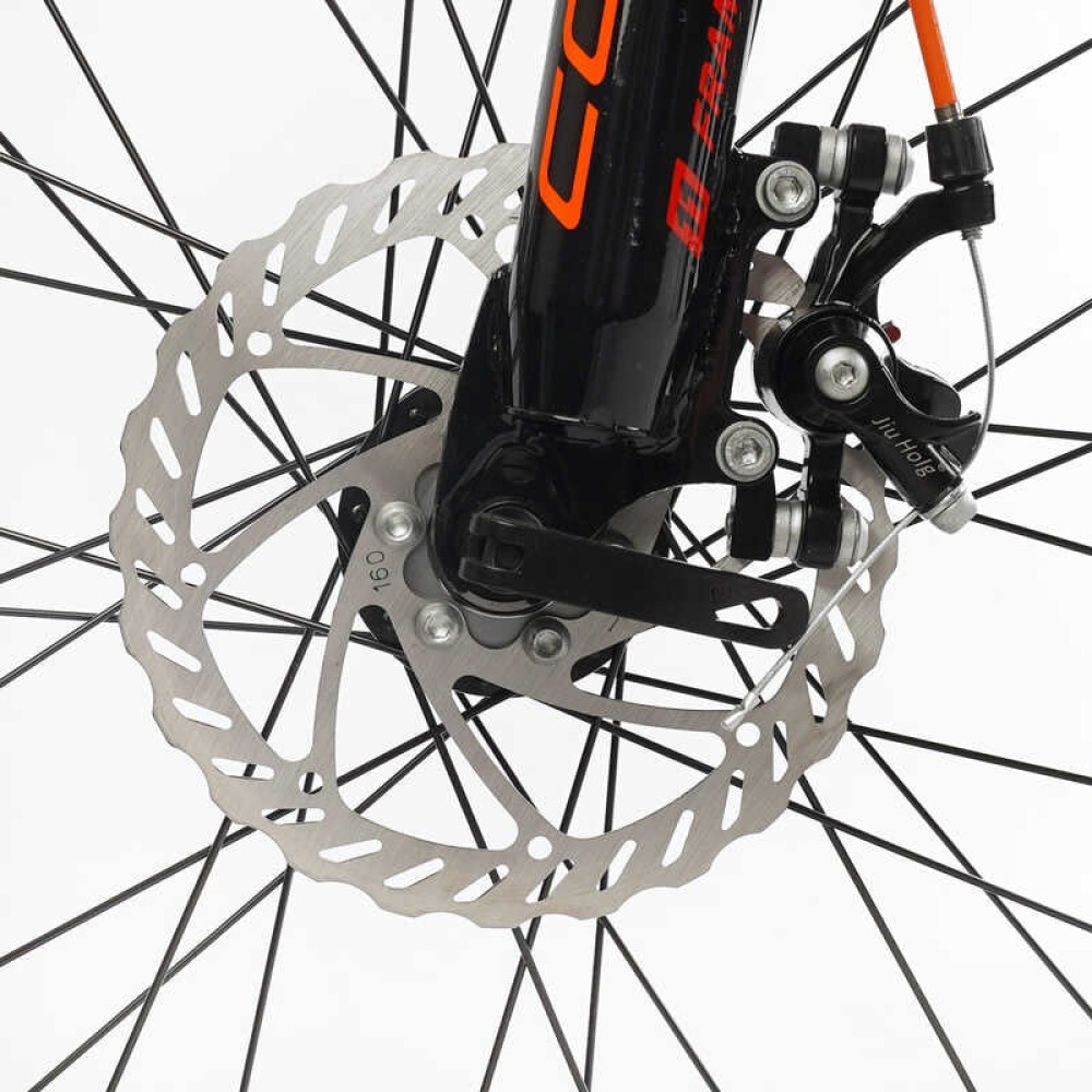 Велосипед Спортивний Corso 24" дюймів CONCEPT CP-24931