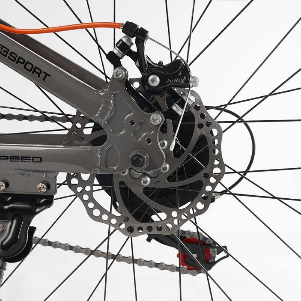 Велосипед Спортивний Corso 24" дюймів CONCEPT CP-24931