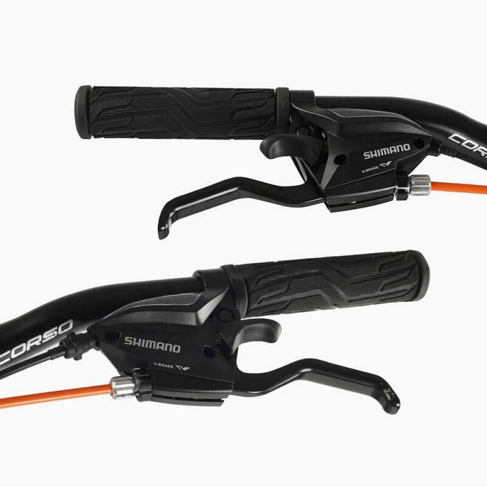 Велосипед Спортивний Corso 24" дюймів CONCEPT CP-24931