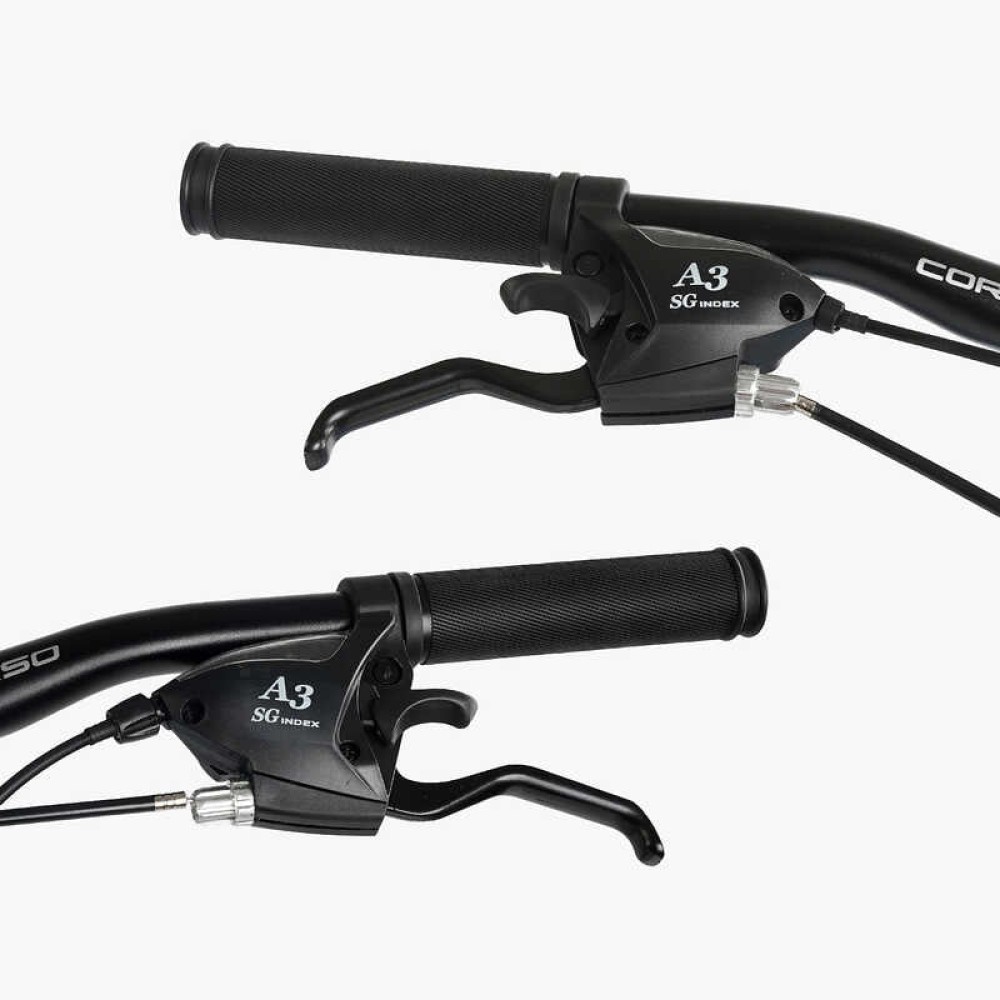 Велосипед Спортивний Corso 26" дюймів Project R-26467