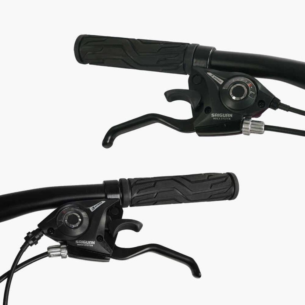 Велосипед Спортивний Corso 24" дюйми FENIX FX-24912