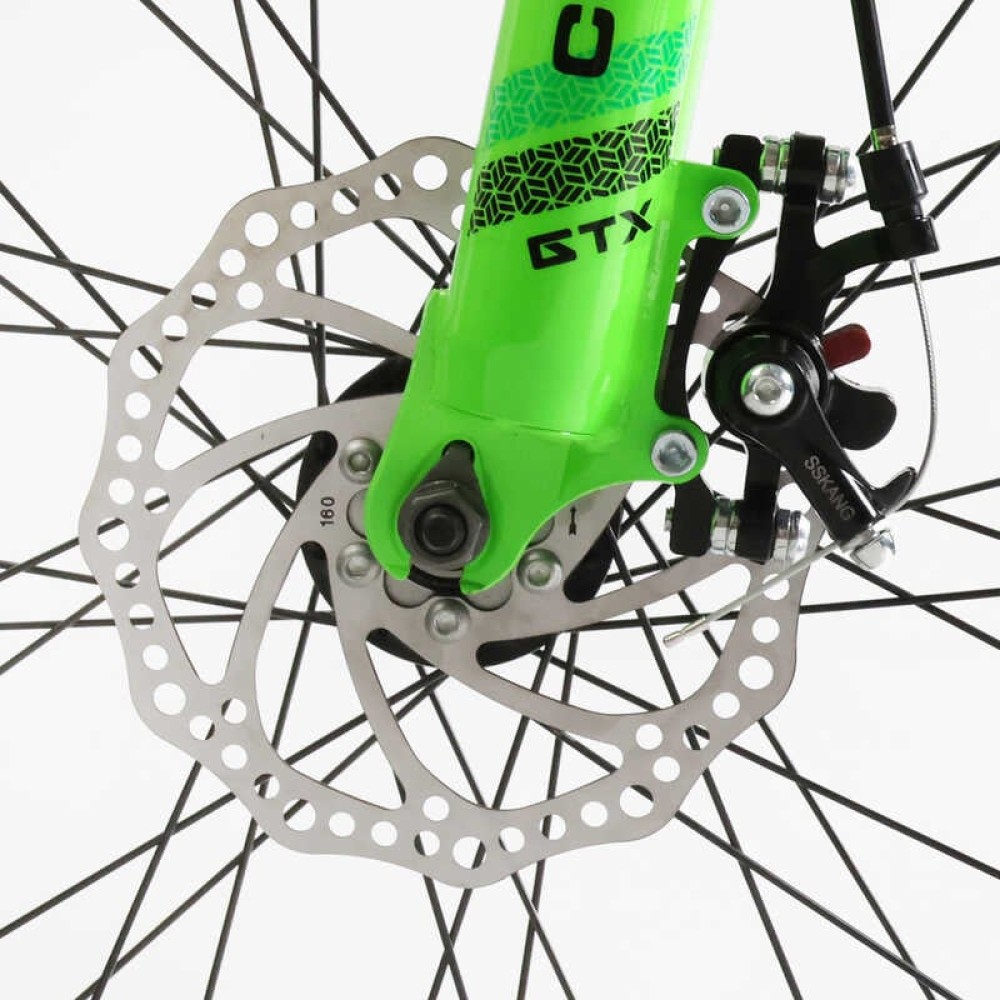 Велосипед Спортивний Corso «STARK» 24" дюйми SK-24062