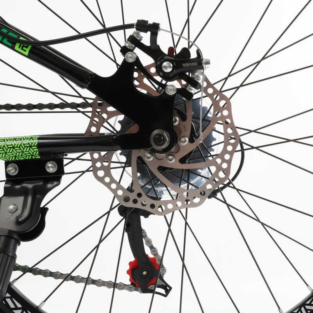 Велосипед Спортивний Corso «STARK» 24" дюйми SK-24062