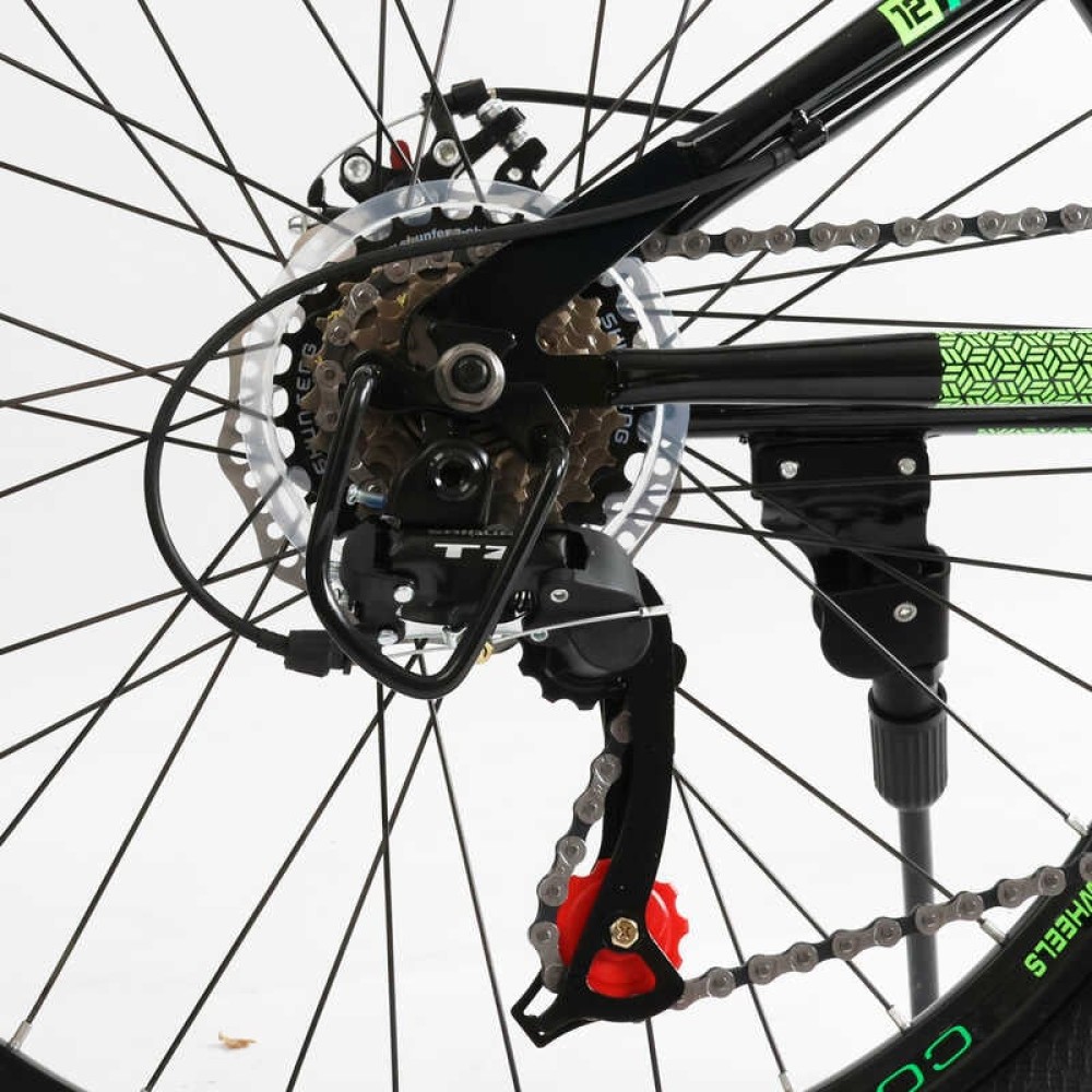 Велосипед Спортивний Corso «STARK» 24" дюйми SK-24062