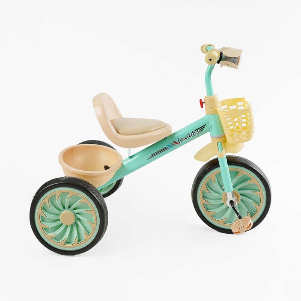 Дитячий Велосипед 3-х колісний BS-33461 "Best Trike"