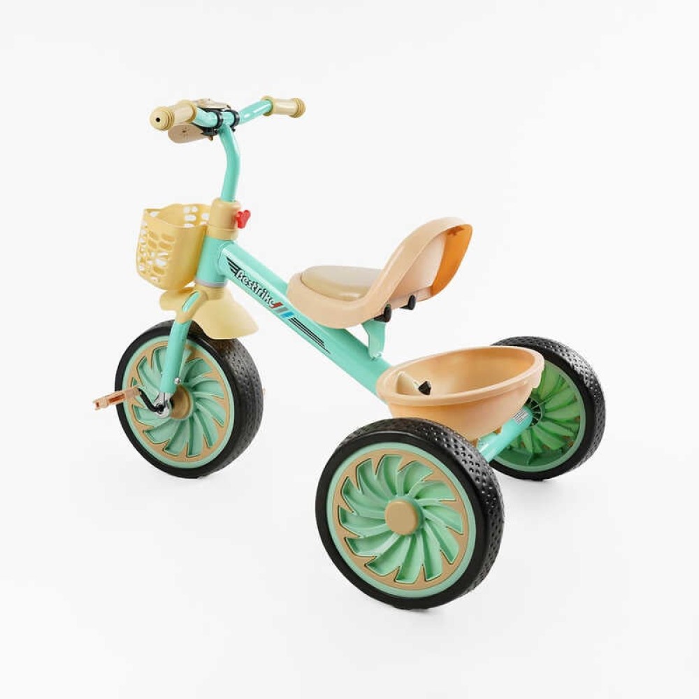 Дитячий Велосипед 3-х колісний BS-33461 "Best Trike"