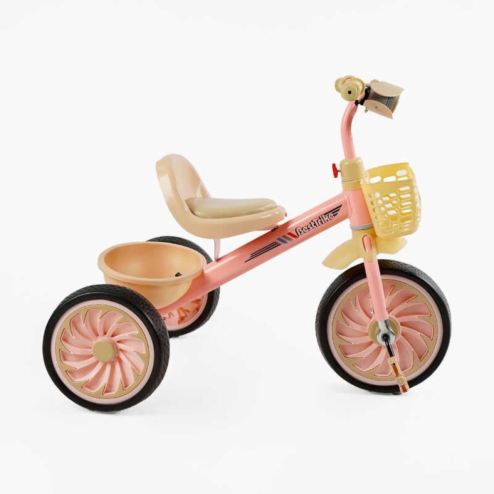 Дитячий Велосипед 3-х колісний BS-34944 "Best Trike"