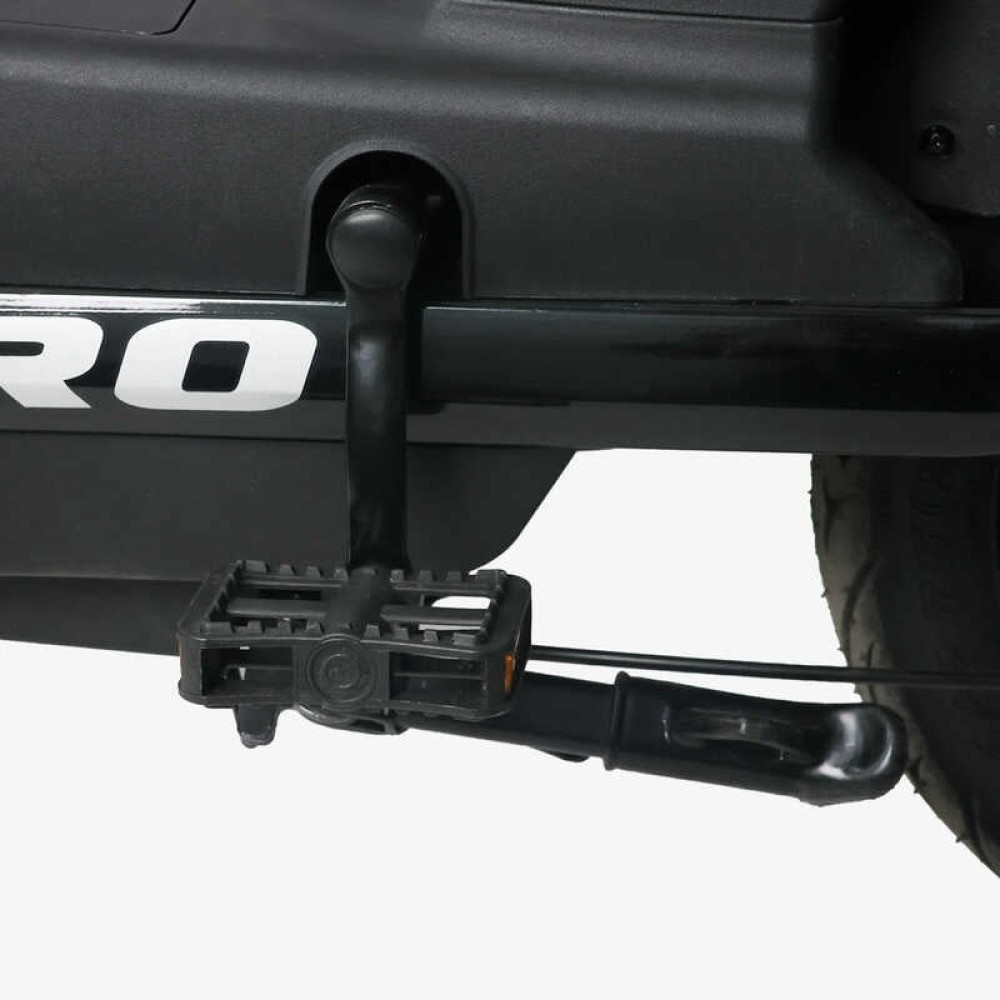 Електричний Мопед Corso Astro TR-201521 500W 60V/20Ah, Запас Ходу 48 км, Сигналізація, Кошик