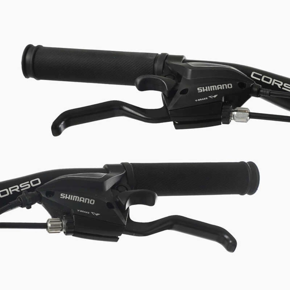 Велоcипед Спортивний Corso Kord 24" дюймів KD-85009