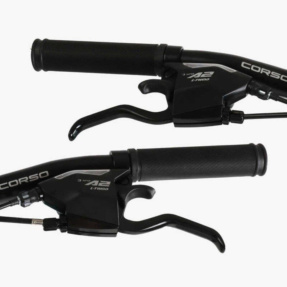 Велосипед Спортивний Corso 24" дюйми RIDER RD-24019
