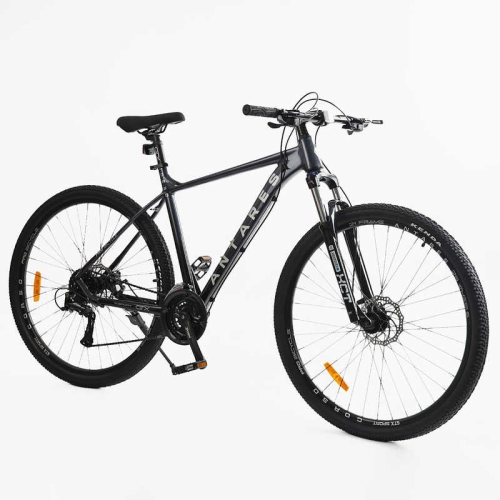 Велосипед Спортивний Corso «ANTARES» 29" дюймів AR-29707