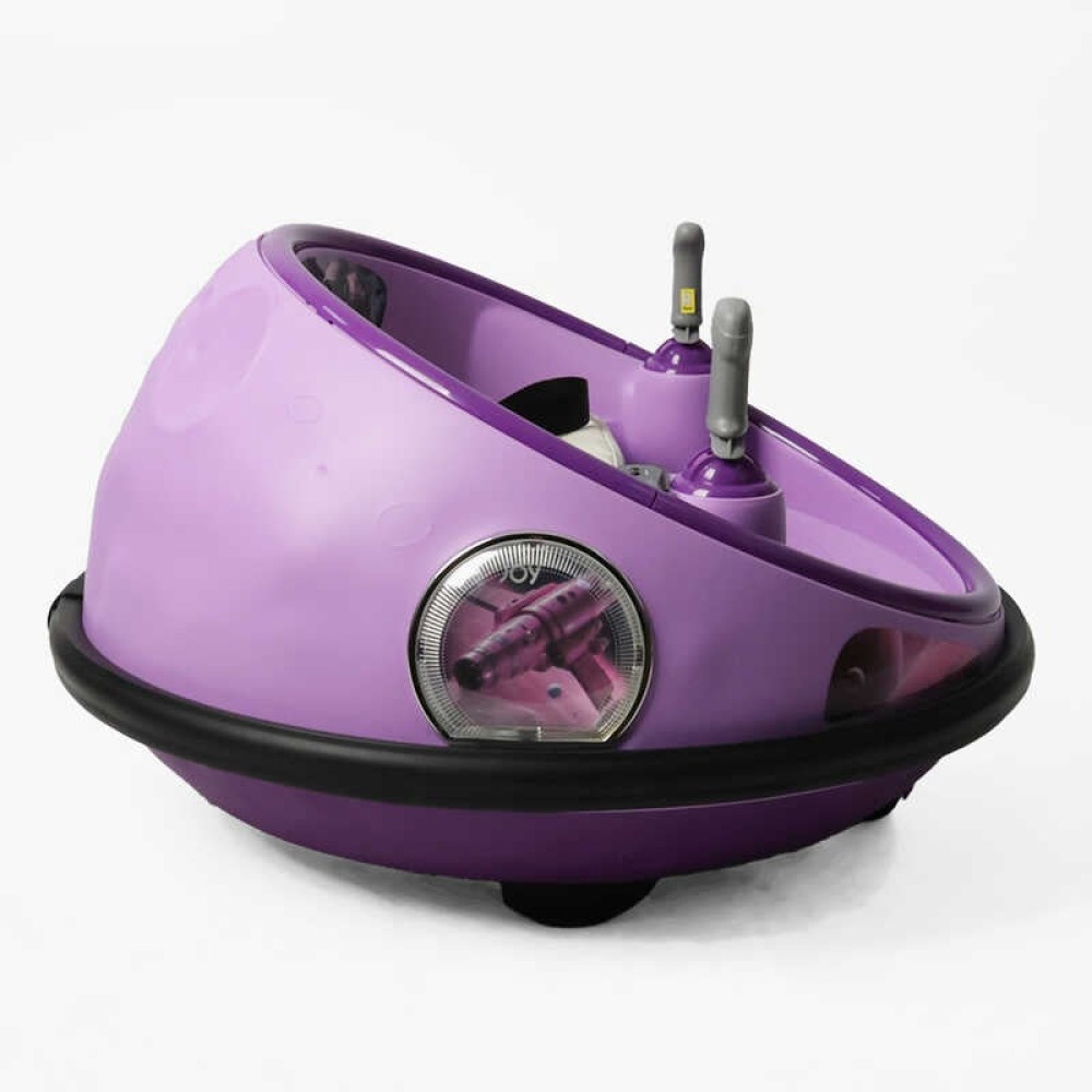 Космічний корабель JOY UF-03694 (1) двигуни 2*35W, акумулятор 12V4,5Ah, в коробці