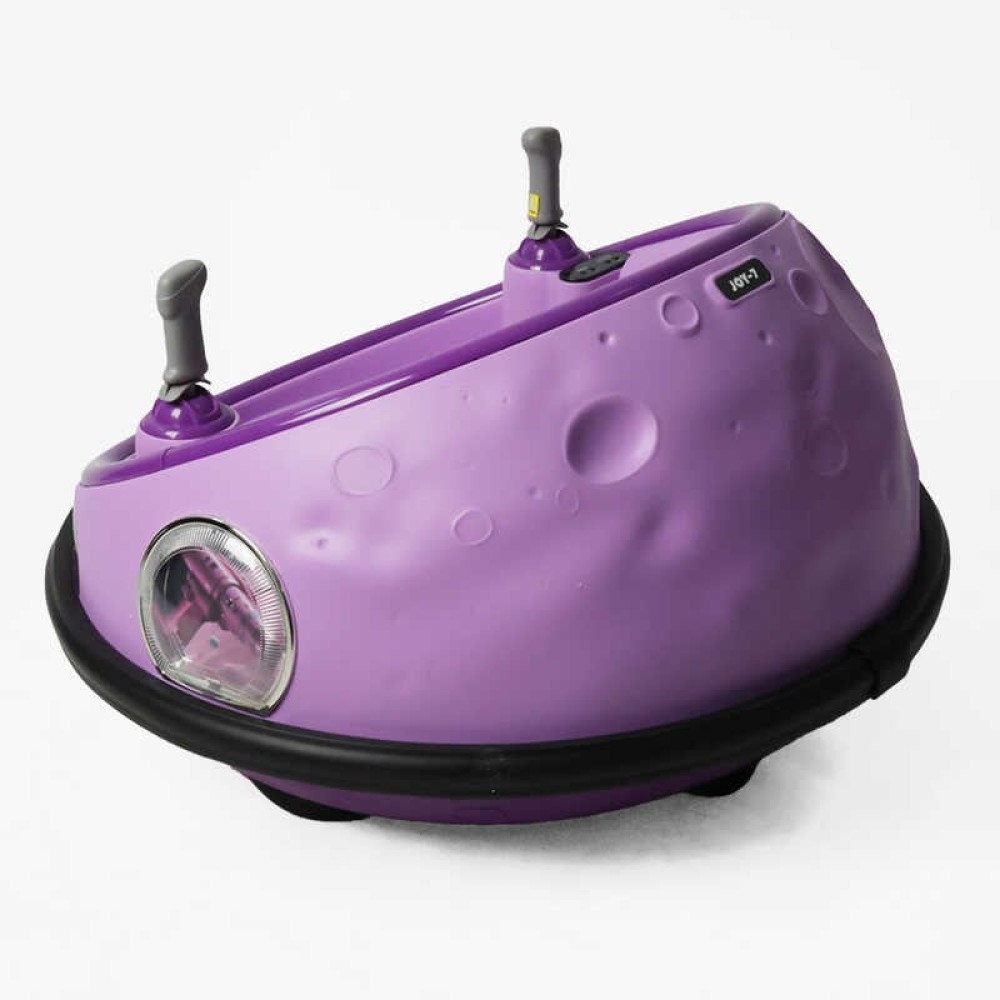 Космічний корабель JOY UF-03694 (1) двигуни 2*35W, акумулятор 12V4,5Ah, в коробці