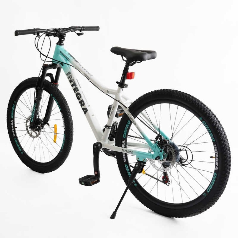 Велосипед Спортивний Corso «Integra» 26" дюймів NG-26144