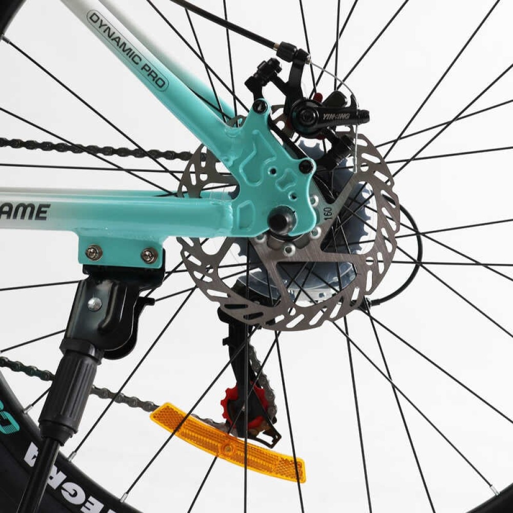Велосипед Спортивний Corso «Integra» 26" дюймів NG-26144