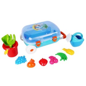 гр Набір для гри з піском 6009 (3) "Technok Toys"