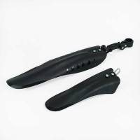 Крила для спортивного велосипеда SXT-30622 (100) ЦІНА ЗА КОМПЛЕКТ