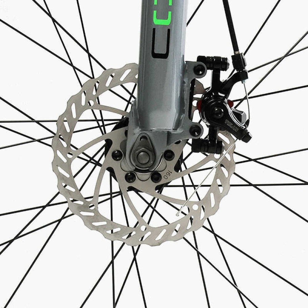 Велоcипед Спортивний Corso NEW NITRO 29" дюймів NT-24032