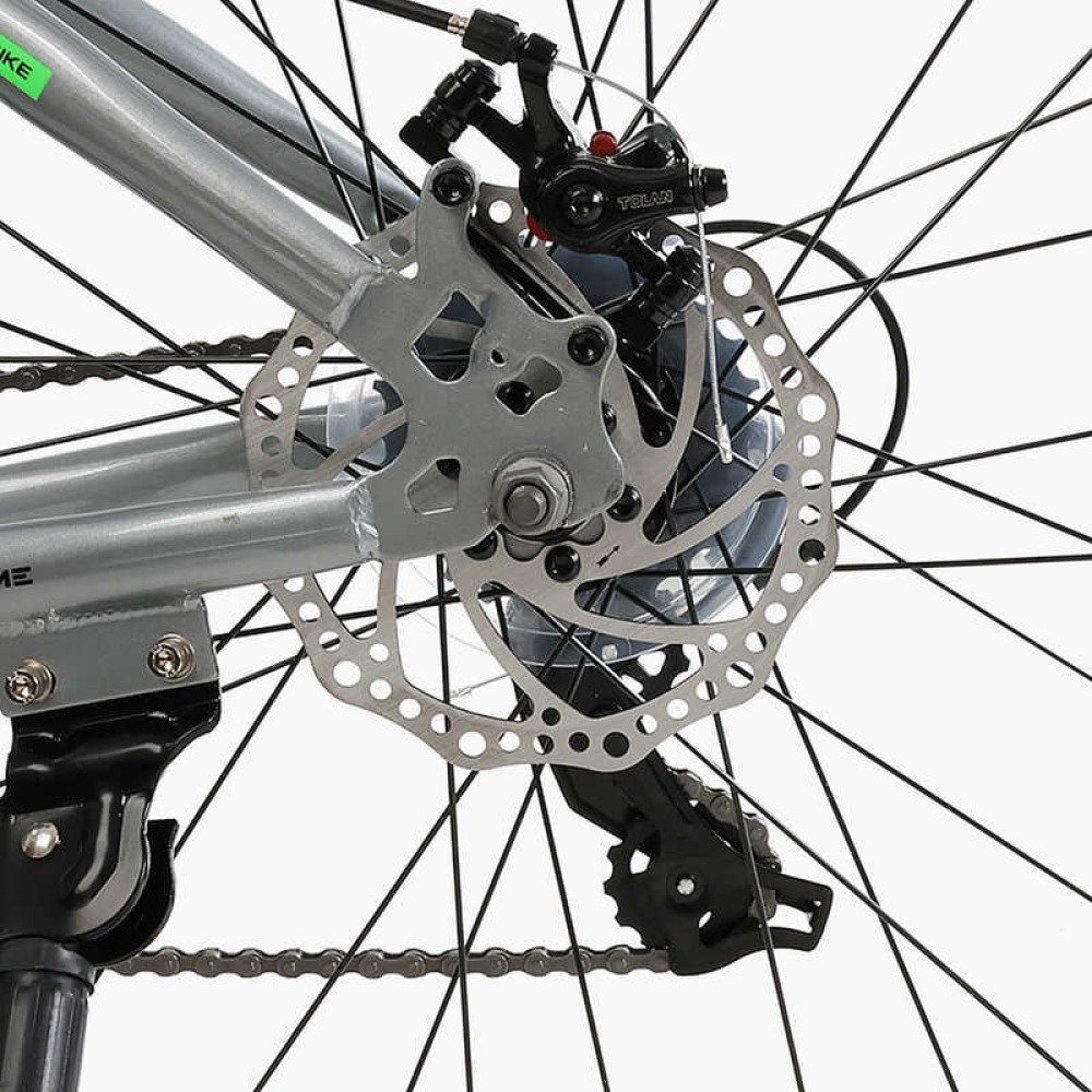 Велоcипед Спортивний Corso NEW NITRO 29" дюймів NT-24032