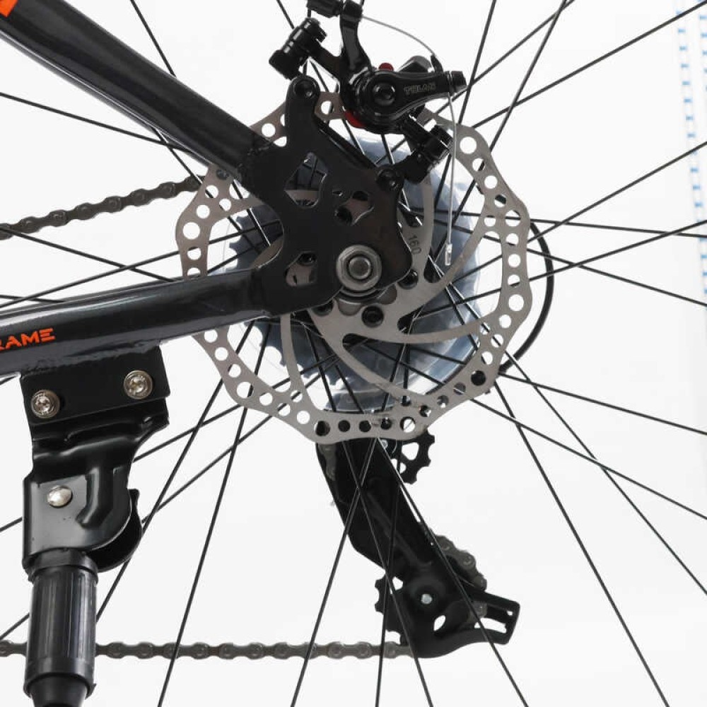 Велоcипед Спортивний Corso NEW NITRO 29" дюймів NT-25022