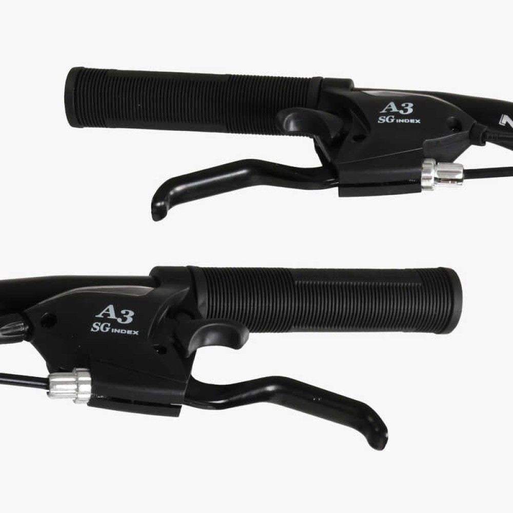 Велоcипед Спортивний Corso NEW NITRO 29" дюймів NT-25022