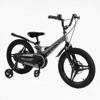 Велосипед 18" дюймів 2-х колісний Corso REVOLT MG-18655