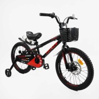 Велосипед 2-х колісний 18" "CORSO" TG-78512 "TAYGER"
