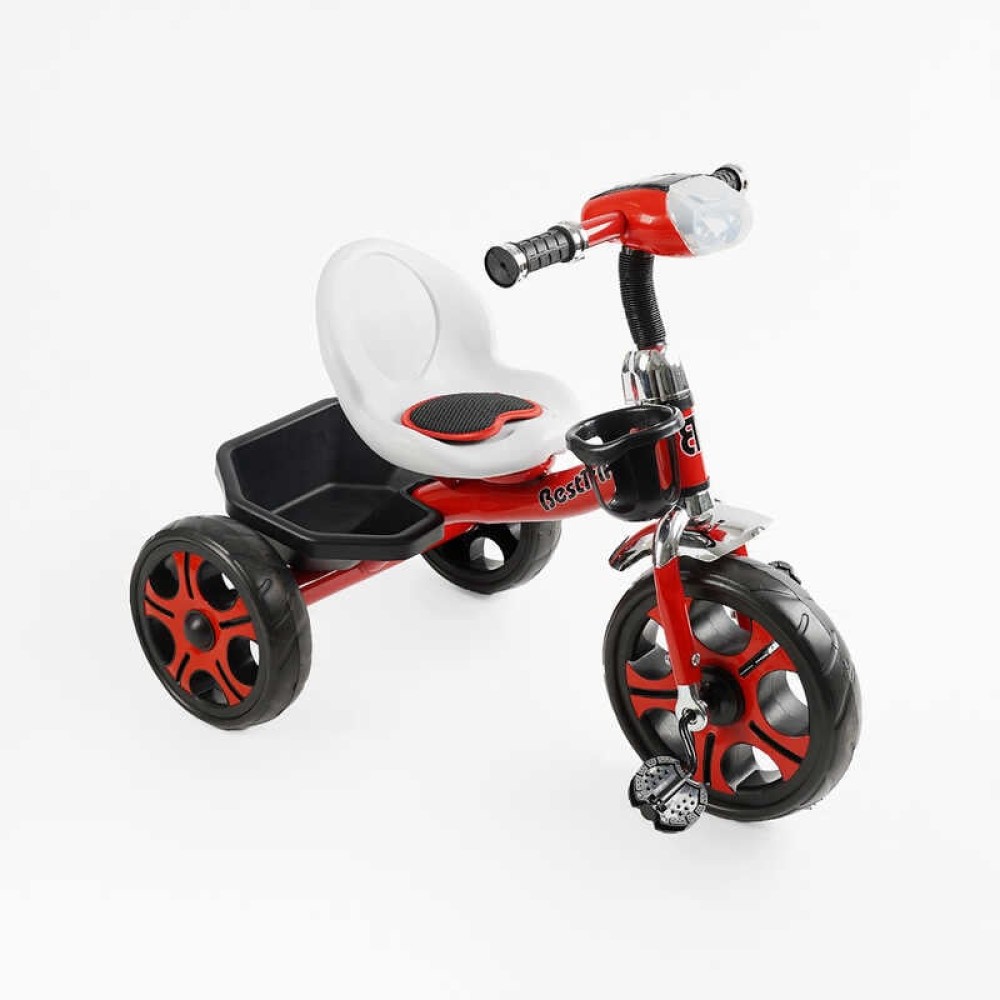 Велосипед 3-х колісний BS-21505 "Best Trike"