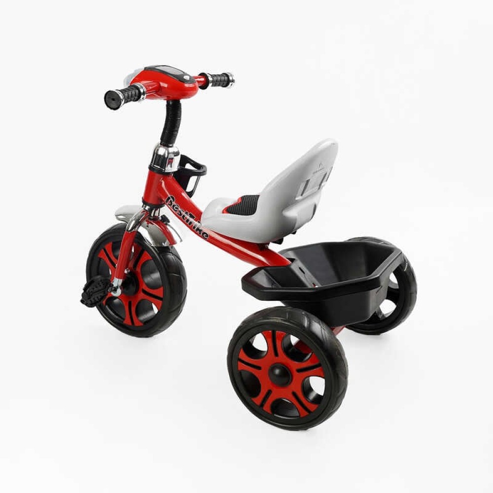 Велосипед 3-х колісний BS-21505 "Best Trike"