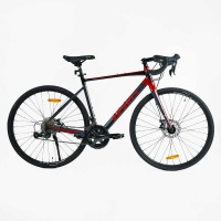 Велосипед Гравійний Corso "Infinity" FN-28590