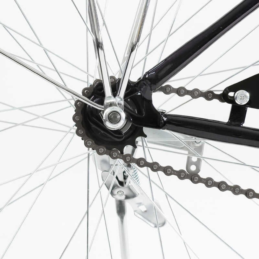 Велосипед міський Corso Montana 28" MT-28202