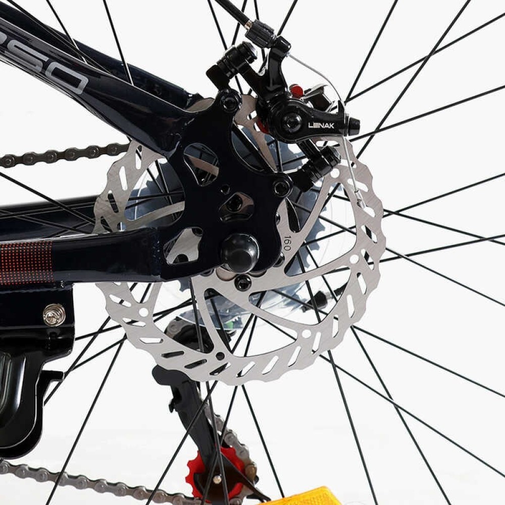Велосипед Спортивний Corso 26" дюймів ENERGY EN-26049